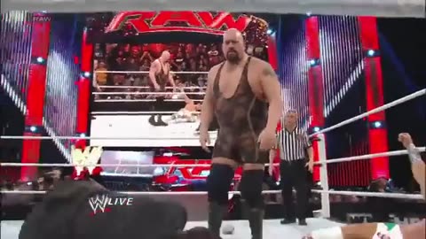Big WWF Show