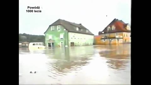 Powódź 1997