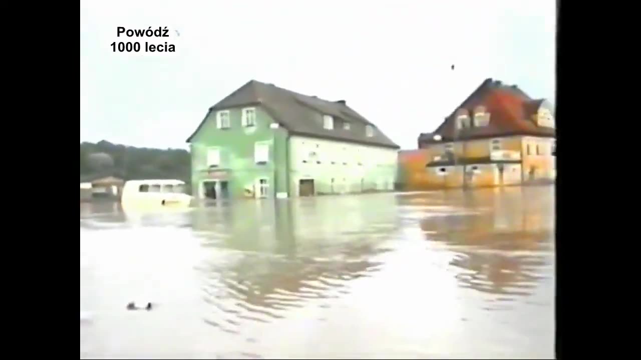 Powódź 1997
