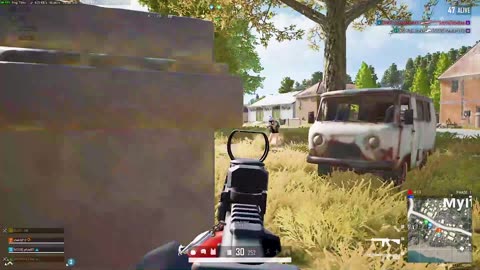 Just better - PUBG!
