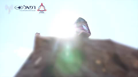 VIDEO: Israel's "Iron Beam" with dozens of successful interceptions!