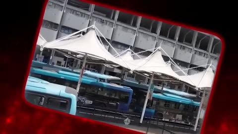 Burkina Faso Shocks the World with 500 Homegrown Electric Buses Under Traoré