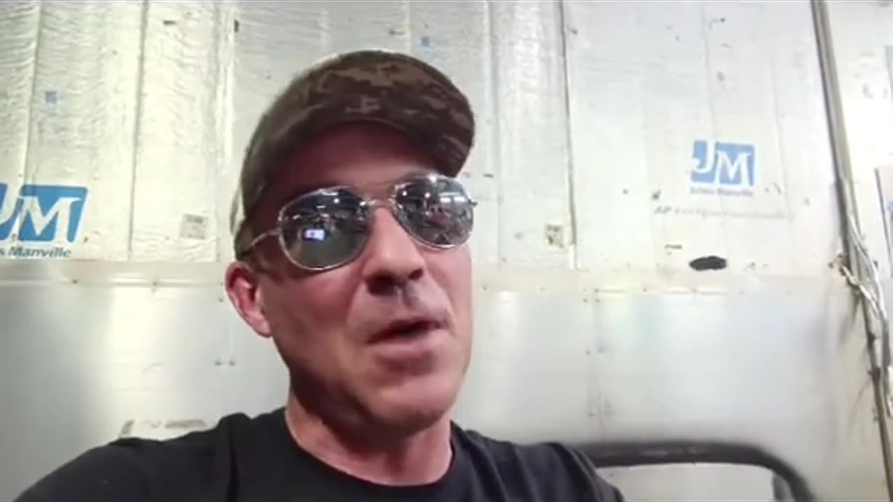 Gen. Sherman - Just imagine how f-d we would be if kameltoes had won