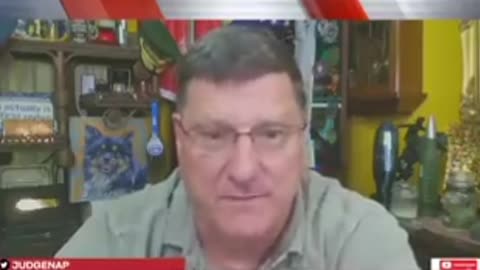 Scott Ritter : Trump's Nuclear Option