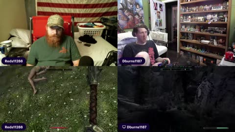 Skyrim Fun