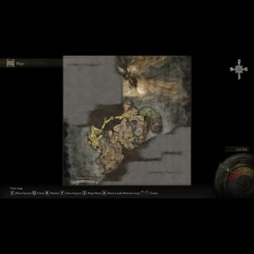 Elden Ring DLC | Loyal Knight's Cookbook from Castle Ensis Checkpoint site of grace #eldenring