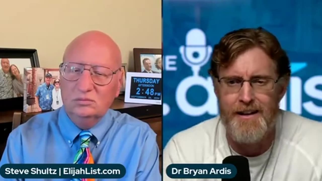 The Terrifying Truth Covid-19 That Changes Everything!