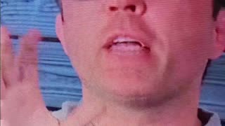 Uncle chael says Conor looks older than Dana white