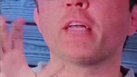 Uncle chael says Conor looks older than Dana white