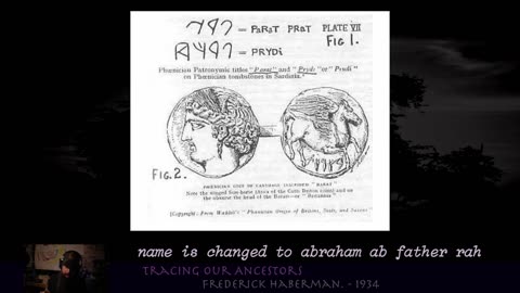 Tracing Our Ancestors - 5