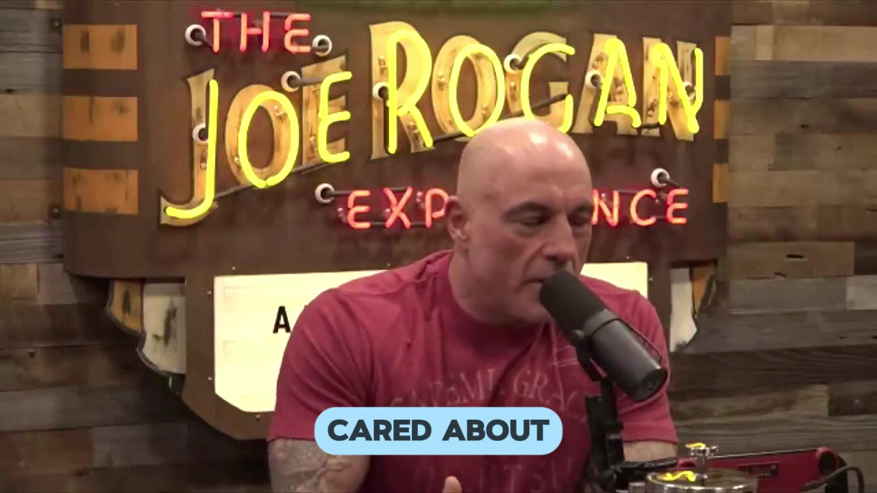 Joe Rogan on Health: Nutrition, Fitness, and Supplements Win
