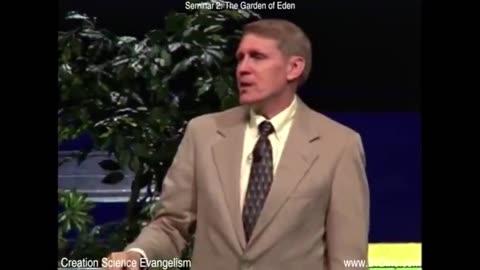 Creation, Evolution & Dinosaurs