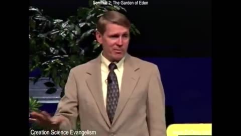 Creation, Evolution & Dinosaurs
