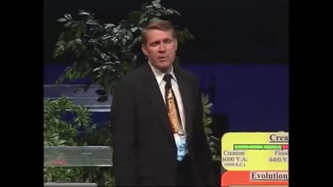 Creation, Evolution & Dinosaurs