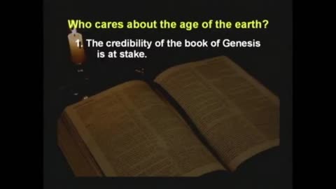 Creation, Evolution & Dinosaurs
