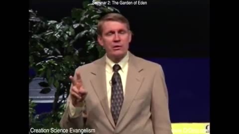 Creation, Evolution & Dinosaurs