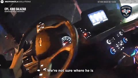 Brownwood TX Police Officer Involved Shooting of Holly Oliver
