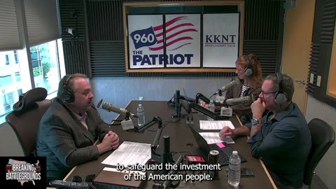 The "Foreign Adversary Federal Offense Act" and what it aims to accomplish.