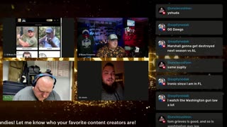 D'Boss Firearms is LIVE! Help me vote for the Gundies!