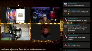 D'Boss Firearms is LIVE! Help me vote for the Gundies!