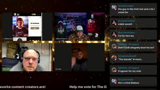 D'Boss Firearms is LIVE! Help me vote for the Gundies!