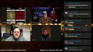 D'Boss Firearms is LIVE! Help me vote for the Gundies!