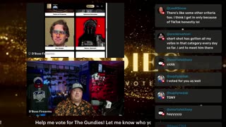 D'Boss Firearms is LIVE! Help me vote for the Gundies!