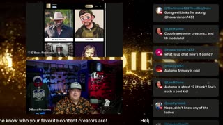 D'Boss Firearms is LIVE! Help me vote for the Gundies!