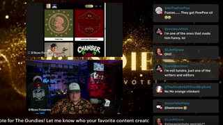 D'Boss Firearms is LIVE! Help me vote for the Gundies!