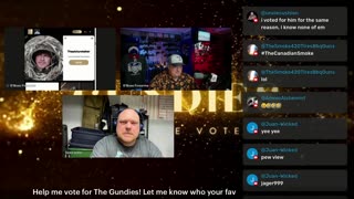 D'Boss Firearms is LIVE! Help me vote for the Gundies!