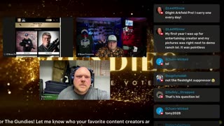 D'Boss Firearms is LIVE! Help me vote for the Gundies!