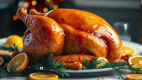 The 7 Flames of FlavorVille