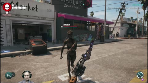 Dead Island 2