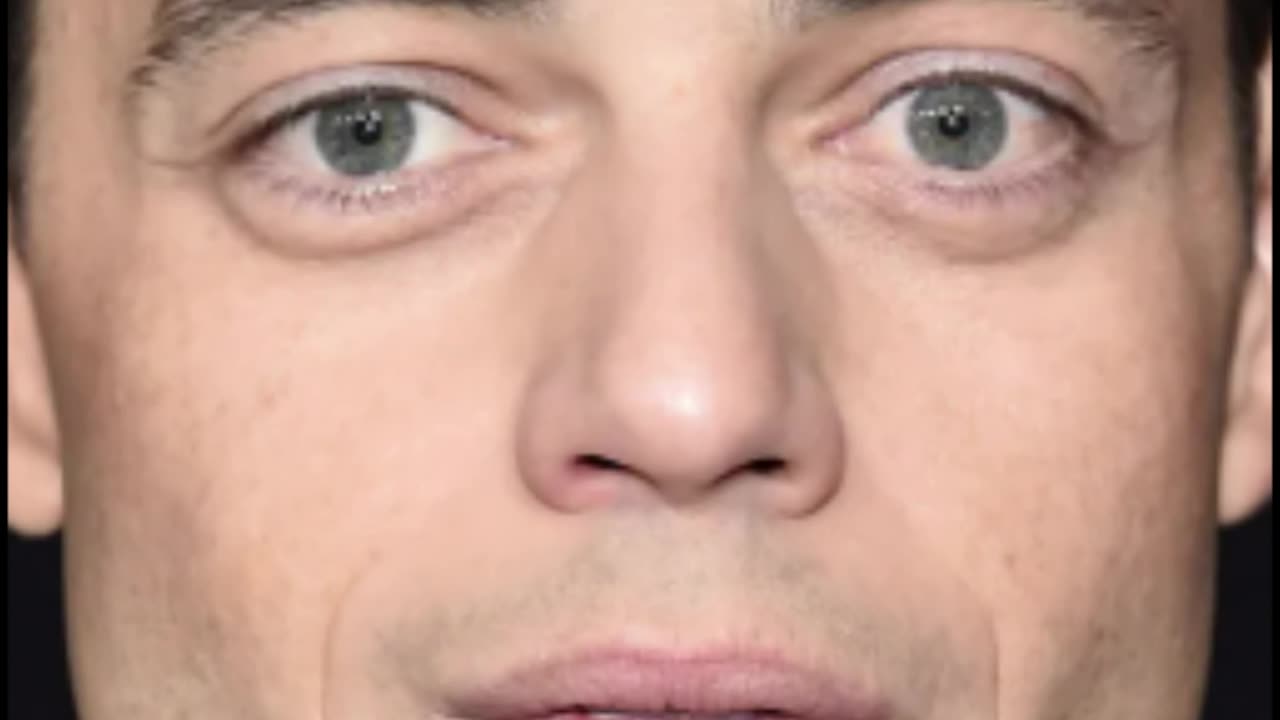 Rami Malek Says Firm “No” to Returning as Mr. Robot