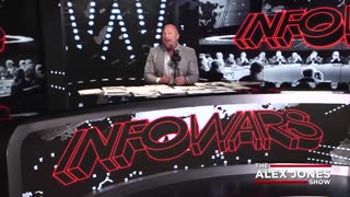 ALEX JONES [FULL] Tuesday 8/5/25