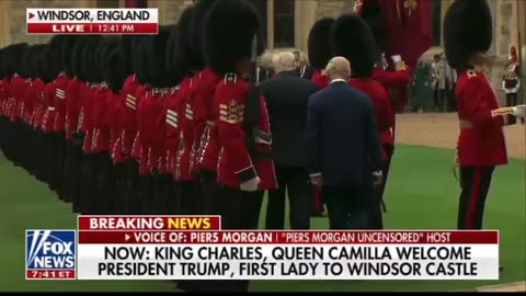 Unprecedented