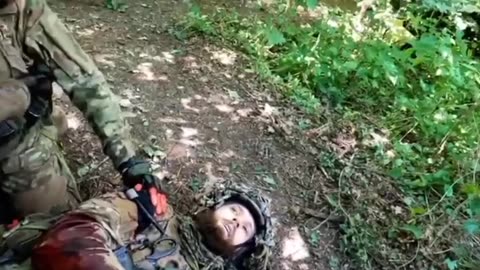 Ukraine war combat footage 8/6/25