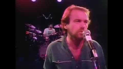 Little River Band - Take It Easy On Me (Official Music Video)