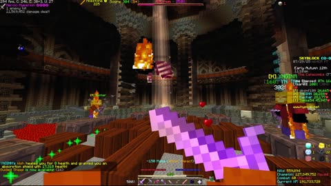 Skyblock FLOOR 7 [#2718]