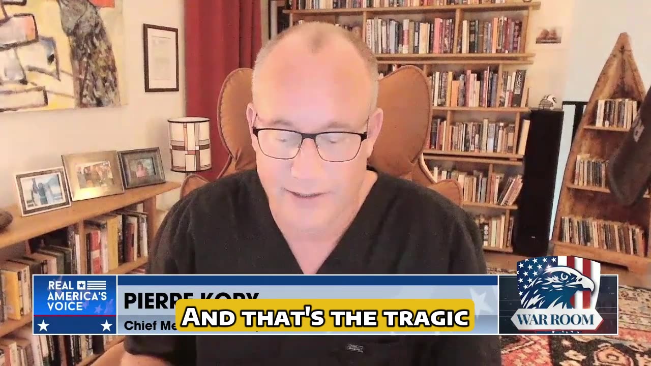 Hospital’s Antibiotic Blunder Killed Child with Measles-Linked Pneumonia