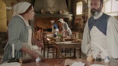 valle salvaje capitulo 283 parte 3