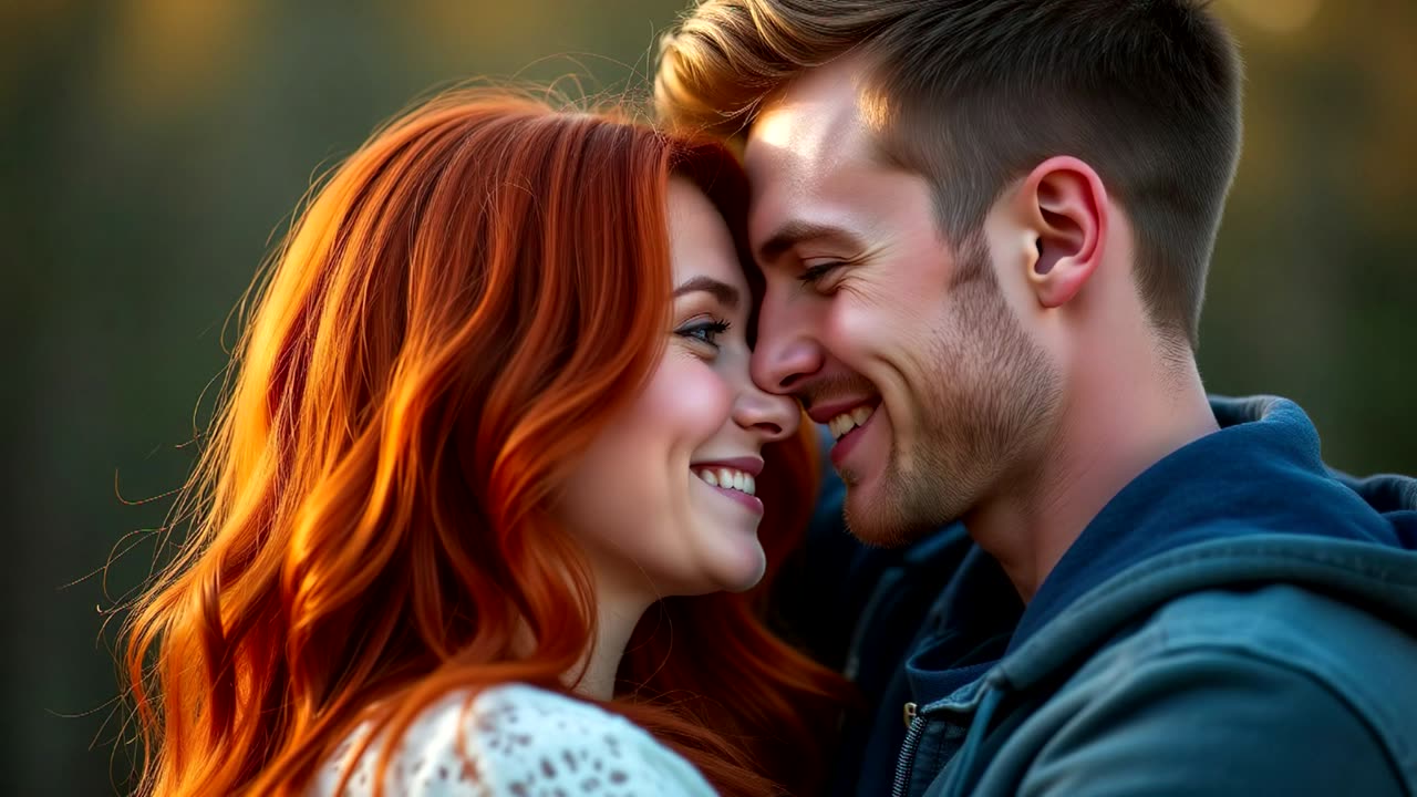 We've Got Each Other