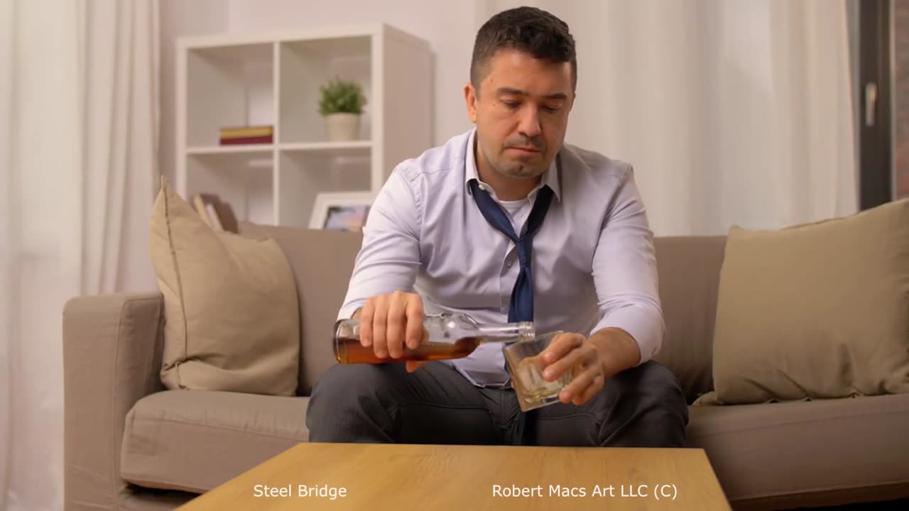 Steel Bridge