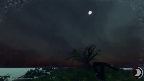 Bill Plays! The Forest A full cycle of day and night 16x Creative Commons Attribution license!