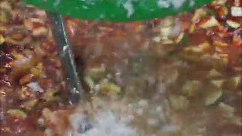 10 Million Views! The World Is Shocked by This Incredible Korean School Meal Scene