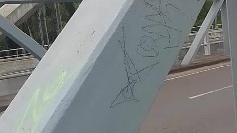 Puentes sobre Paso del Bote - Caminata por Tacuarembó 07/01/2026