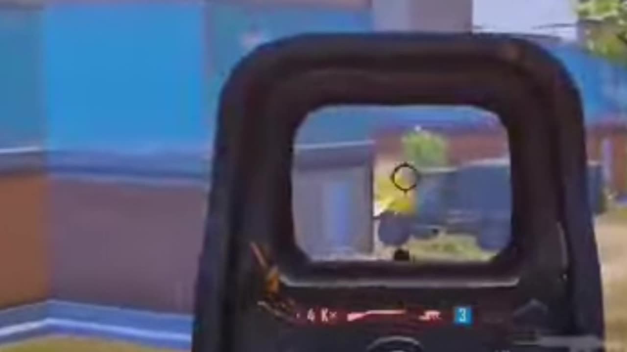 Bgmi round 2 hell funny clip 😅