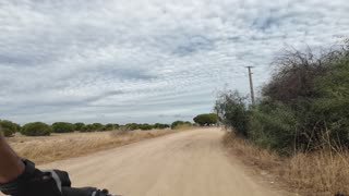 Mini BIKE RIDE pela Margem Sul, Portugal S06E11 27th of AUG 2K25 pt 2