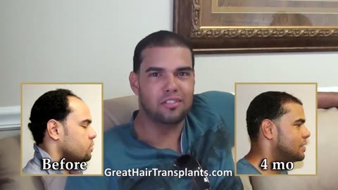 Top Recommended Hair Transplant Clinics in Martinez, California - promo