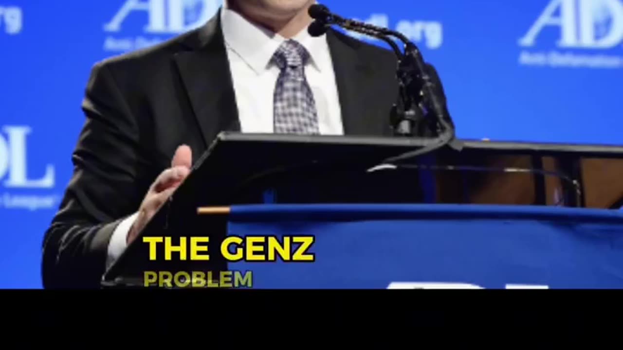 This is why Charlie Kirk was assassinated...